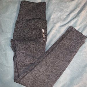 Gymshark ombré seamless